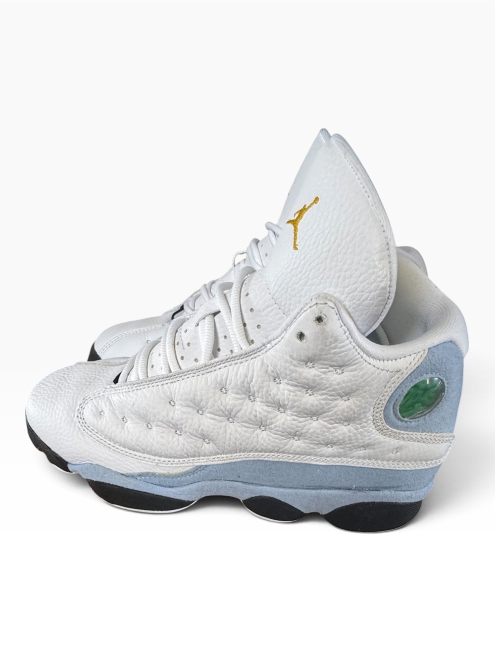 Air Jordan 13 Retro GS "Blue Grey"